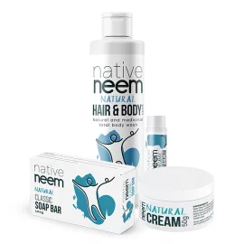 neem oil skin care