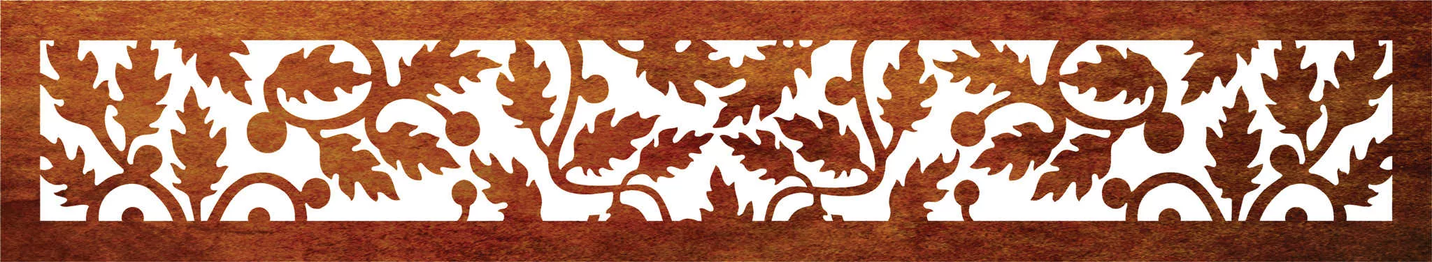 Vines-Corten