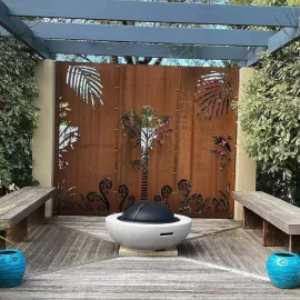 Outdoor Living