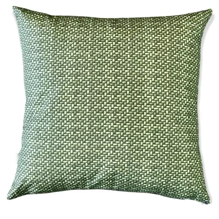 green outdoor cushion nz