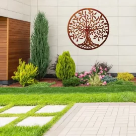 Garden Art