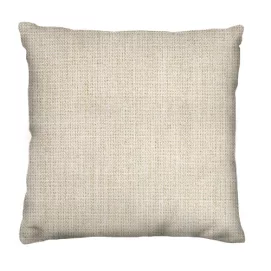 Cream outdoor cushion