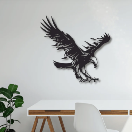 bird wall art