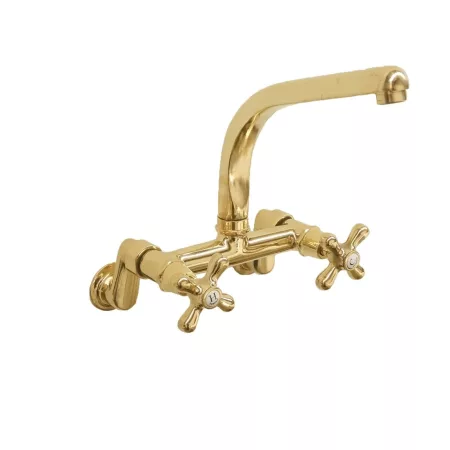 Brass Tap