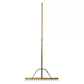 Wooden Hay Rake